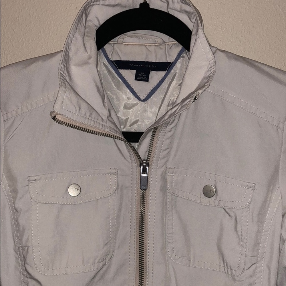Tommy Hilfiger jacket